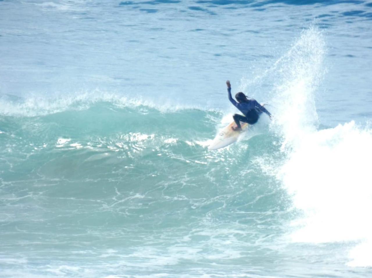 Lafamilia Surf Imsouane Hotell Exteriör bild